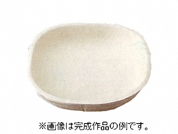 石膏型 手押し用 銘々鉢 | 陶芸ショップ.コム / 陶芸用品・陶芸材料の 